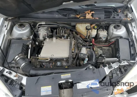 2005 Chevrolet Malibu Maxx Ls z USA, uszkodzony, nr VIN 1G1ZT62815F114137